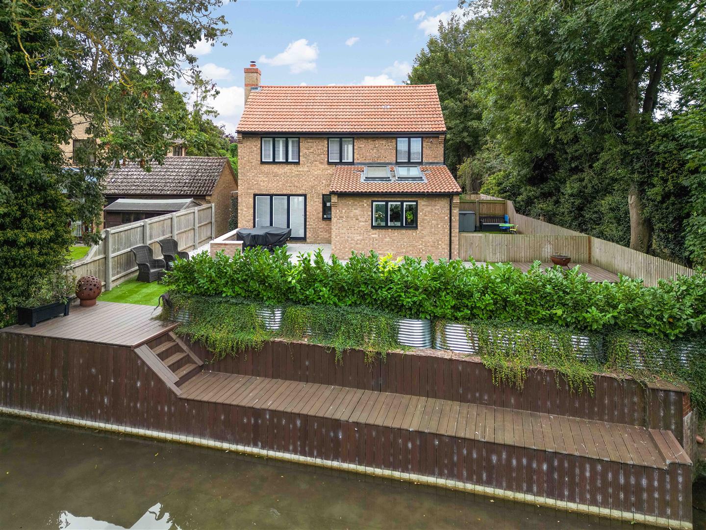 Murton Close, Burwell, Cambridge